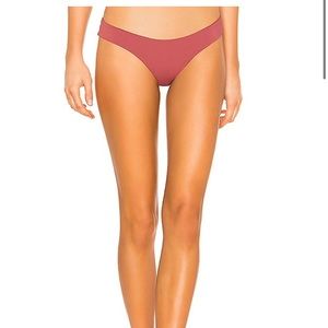 L*space “Sandy” swim bottom